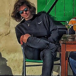 Pedrito Marco Tobías