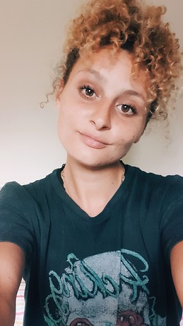 Charlotte Charlotte Degioanni