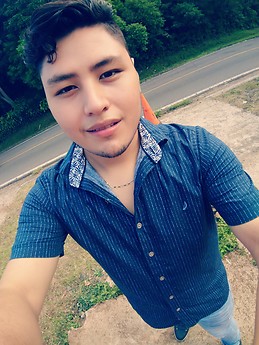 César Brenes Hernández