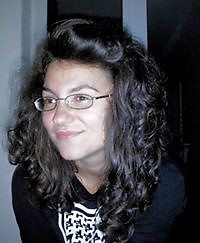 Alexandra Mitel