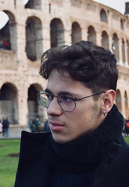 Manuel Morales Díaz