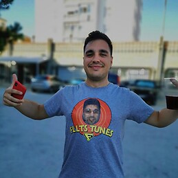 Jorge Garcia Gonzalez