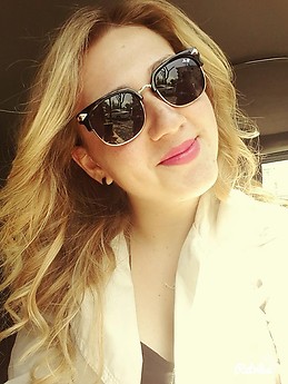 Sena Damla Yeşilyurt