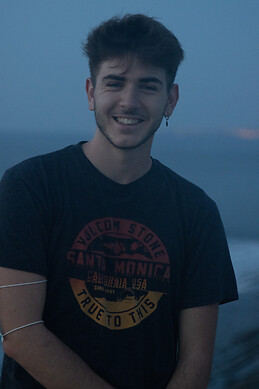 Arnau Torra