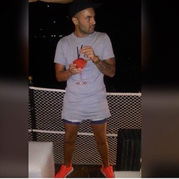 Cristian Quemirassapo