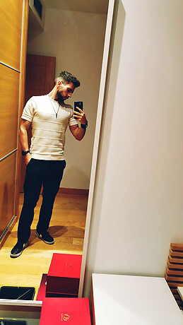 Jon Barrios