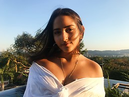 Marianella Arévalo Rossi