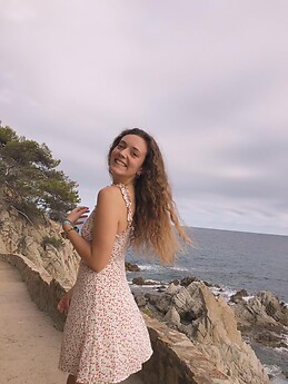 Aintzane Giral Sánchez