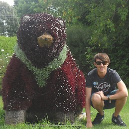 Enrique Fernandez De Frutos