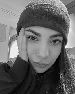 Ana Romero Rego