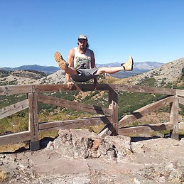 Hector Solorzano Ariste