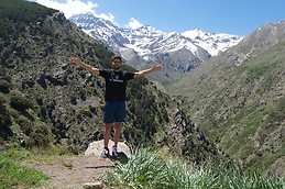 Carlos Ramírez Paniza