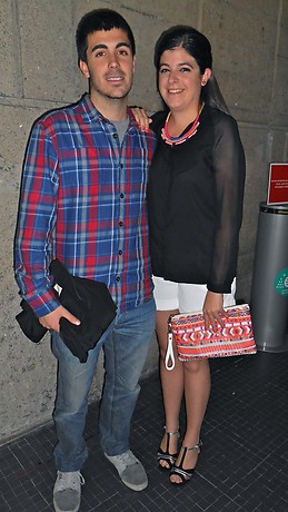 Javier del Teso Rodríguez