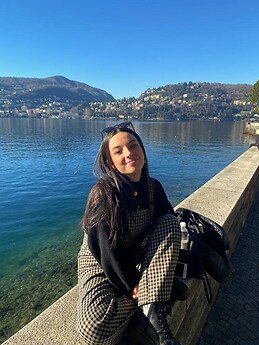 María Bernaldo De Quiros