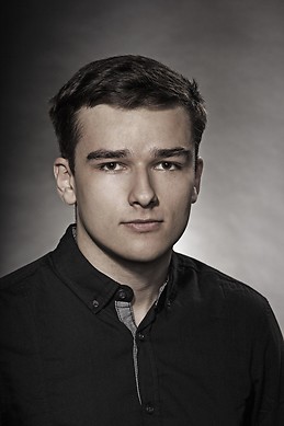 Alexander Prorochenko