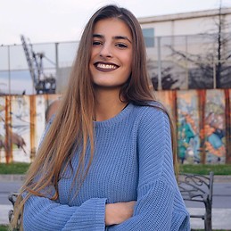Ainhoa Uriarte Martinez