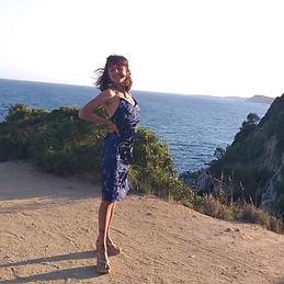 Amira El-Feiaz