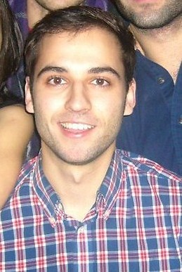 Alejandro Valdés Caunedo