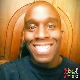 Cyrus Charles