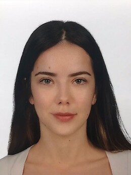 Sude Görmüş
