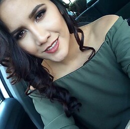 PATRICIA LARIOS GONZÁLEZ