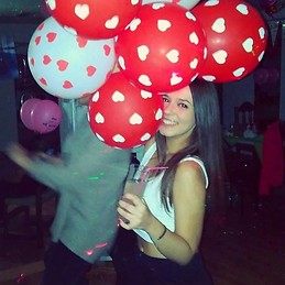 Lucía Agudo del Olmo