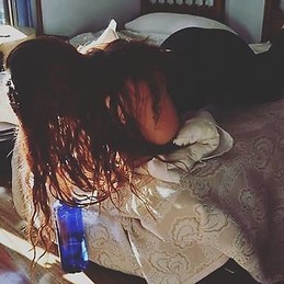 Sandra Quesada Romero