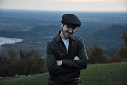 Buttazzoni Alessandro