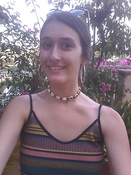 Maria Esteva Ferriol