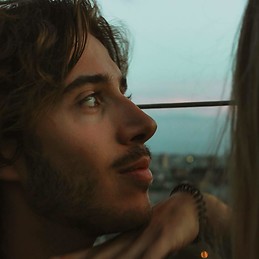 Guillaume Escaravage