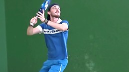 Santi Castro Vilabella