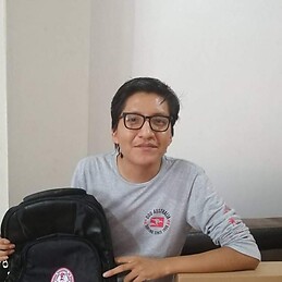 ALDAIR YEISSON LLANA ARROYO