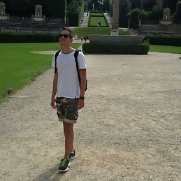 Francesco Porcarelli