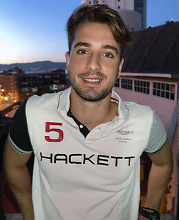 Sergio Rincon Fontan