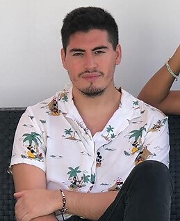 Jeffer Elizalde Granda
