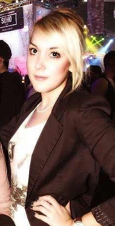 Rowena Garcia