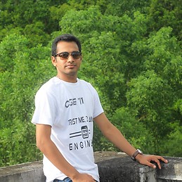 Amad Uddin