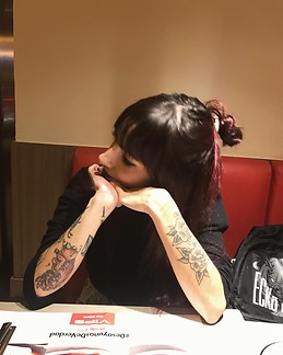 María Rodríguez