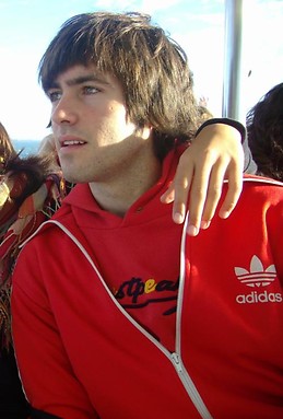 fernando soneira