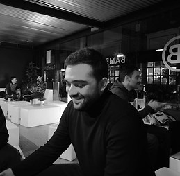 Javier Romero Sevilla