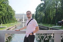 Alberto Martin Bejarano