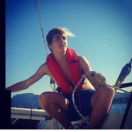 Ángel Suárez Cuartas