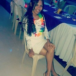 Mileth Madero Medina