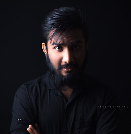 himanshu solanki