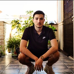Álvaro Andrés Muñoz Romero