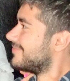 tolga topcu