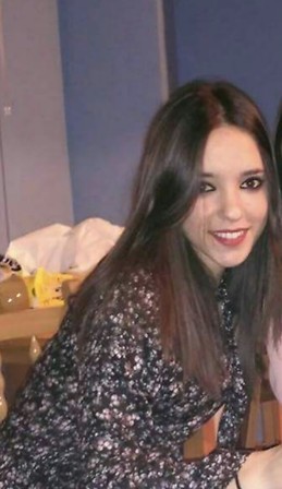 Paula Fernández Navarro