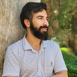 Mohamadreza Yusefzade