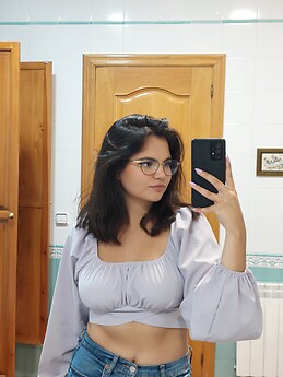 Celia Martinez Moreno