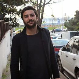 Kasım Tekin